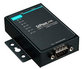 UPort 1250/1250I