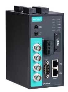 VPort 464