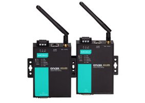 OnCell G3111-HSPA/OnCell G3151-HSPA