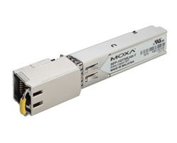 SFP-1G Copper Series