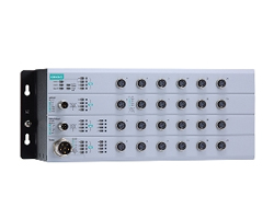 TN-4524A-16PoE Series