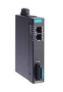 MGate 5121 Series